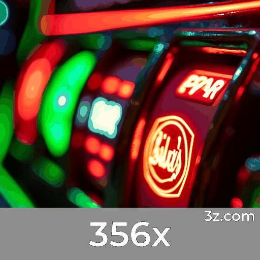 356x: Viva a Emoção do Cassino em Alta Definição