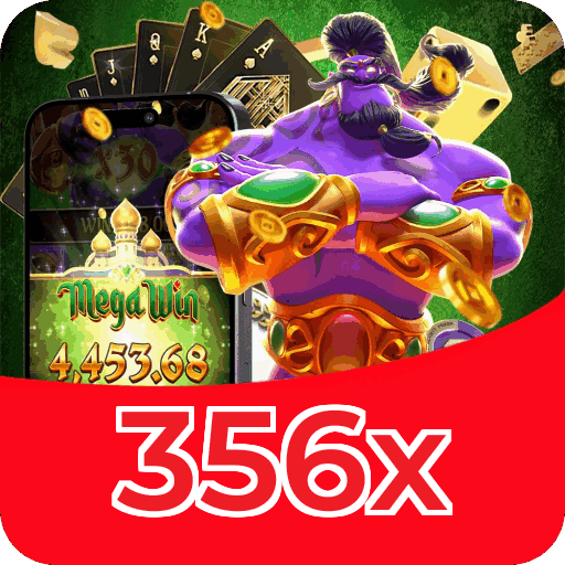 Slots Premium da PG Soft na 356x