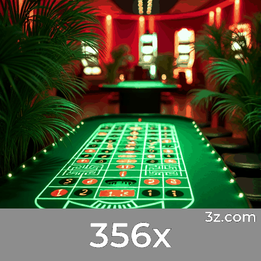 356x Plataforma: Viva a Emoção da Comunidade de Jogos