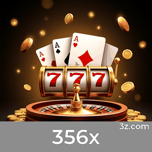 356x: A Experiência Autêntica de Dealer ao Vivo para Brasileiros