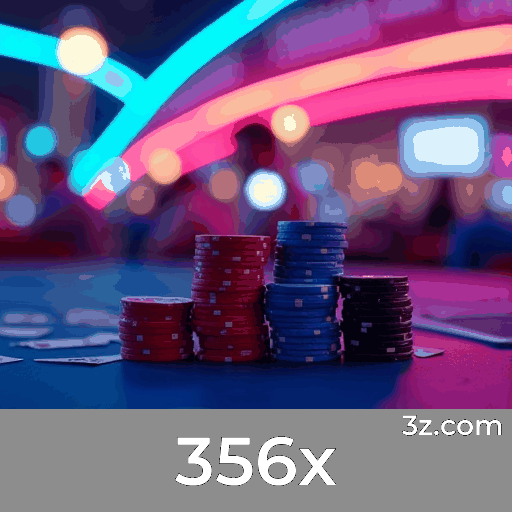 356x App: Benefícios e Recompensas Exclusivas