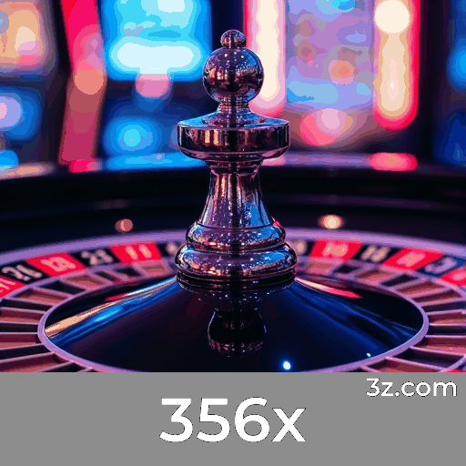 356x: Viva a Emoção do Cassino em Alta Definição