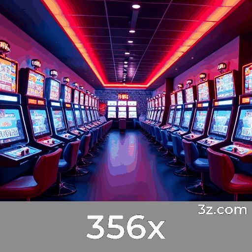 Conecte-se, Compita e Conquiste no Crash da 356x