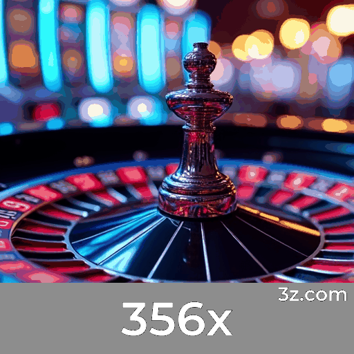 356x: A Experiência Autêntica de Dealer ao Vivo para Brasileiros