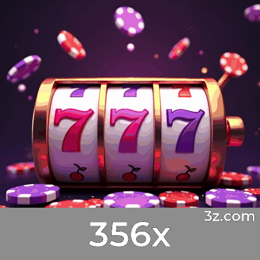 356x: Cassino Premiável, Seguro e Divertido