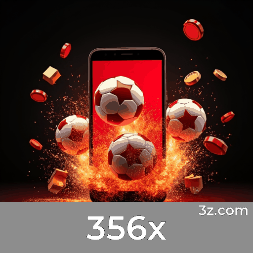 Mundo de Jogos Incríveis do 356x: Diversão Inigualável